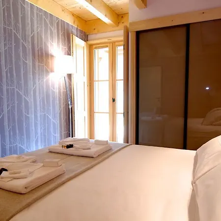 Chalet Arandellys * Chamonix
