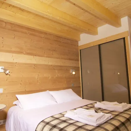 Chalet Chalet Arandellys Chamonix