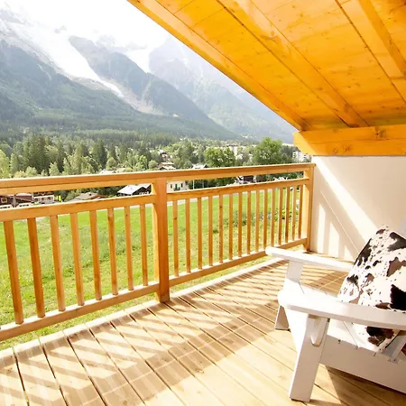 Chalet Arandellys *