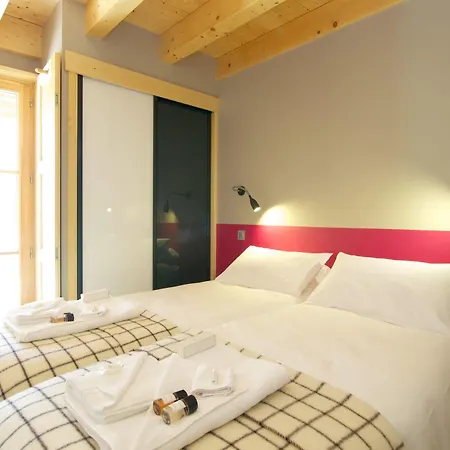 Chalet Arandellys Chamonix