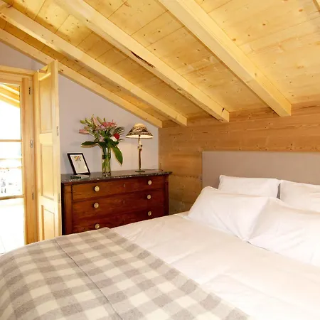 Chalet Arandellys *