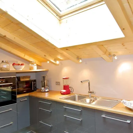 Chalet Chalet Arandellys Chamonix
